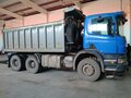 2011 Scania P-series, синий, 8200000 рублей - вид 1