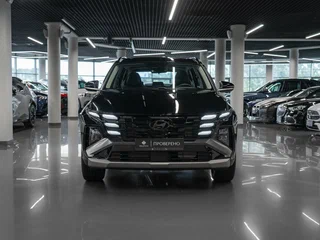 2026 Hyundai Tucson L IV Рестайлинг, чёрный, 4100000 рублей, вид 3