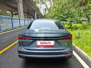2023 Roewe i5 I Рестайлинг, серый, 850001 рублей, вид 3