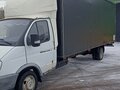 2012 ГАЗ ГАЗель (3302), белый, 1050000 рублей - вид 8