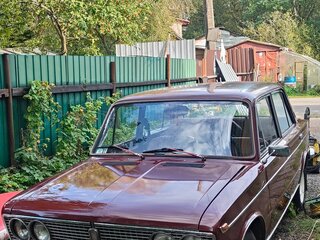 1973 Lada (ВАЗ) 2103, красный, 1500000 рублей, вид 2