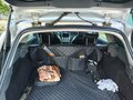 2009 Ford Focus II Рестайлинг, серебристый, 765000 рублей - вид 5