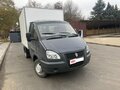 2008 ГАЗ ГАЗель (3302), серый, 995000 рублей - вид 1