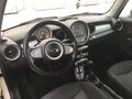 2010 Mini Hatch One II (R56), белый - вид 8