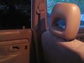 2001 Mazda Demio I (DW), белый, 120000 рублей - вид 11