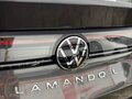 2023 Volkswagen Lamando L II, чёрный, 1666666 рублей - вид 7
