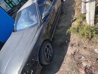 1991 Toyota Vista III (V30), синий, 241000 рублей, вид 4