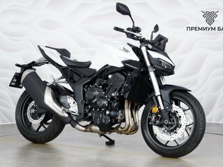 2025 Honda CB 1000 Hornet, белый, 1399000 рублей, вид 5