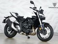 2025 Honda CB 1000 Hornet, белый, 1399000 рублей - вид 4