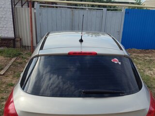 2010 Peugeot 308 I, серый, 465000 рублей, вид 3