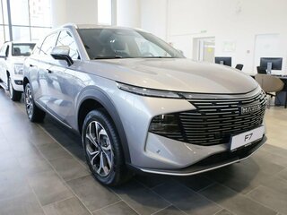 2026 Haval F7 II, серый, 3799000 рублей, вид 5