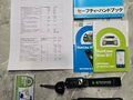 2023 Kawasaki Ninja 1000 SX, чёрный, 1400000 рублей - вид 3