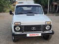 1994 Lada (ВАЗ) 2121 (4x4) I Рестайлинг, белый, 650000 рублей - вид 1