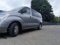 2012 Hyundai H-1 II, серебристый, 1850000 рублей