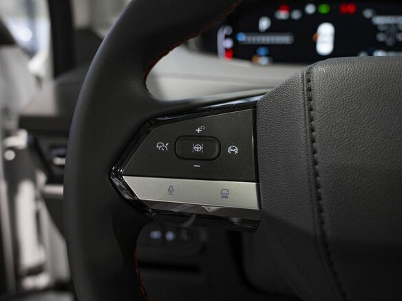 2026 Changan UNI-S I, белый, 3259900 рублей - вид 28