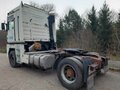 1997 Renault Magnum, белый, 550000 рублей - вид 6