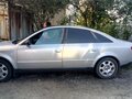 2002 Audi A6 II (C5) Рестайлинг, серебристый, 680000 рублей - вид 1