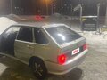 2004 Lada (ВАЗ) 2114, серебристый, 100000 рублей - вид 5