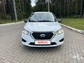 2015 Datsun mi-DO, белый, 310000 рублей - вид 4