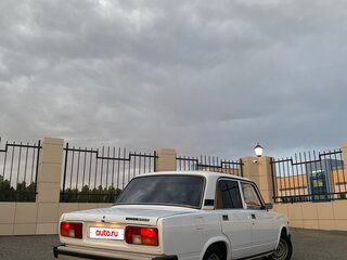 2007 Lada (ВАЗ) 21053-20, белый, 230000 рублей, вид 4