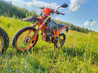 2020 Roliz Sport-007, оранжевый, 132000 рублей, вид 5