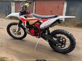 2020 Beta RR 2T 250/300, красный, 460000 рублей