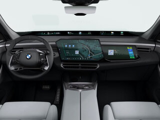 2026 BMW X5 40d V (G65), серый, 15840000 рублей, вид 5