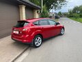 2012 Ford Focus III, красный, 700000 рублей - вид 2