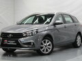 2020 Lada (ВАЗ) Vesta SW I, серый