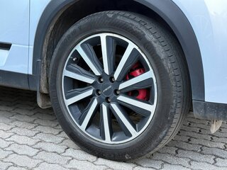 2023 Jaecoo J7 I, серебристый, 2145000 рублей, вид 5