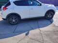 2011 Nissan Juke I, белый, 1100000 рублей - вид 5