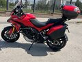 2010 Ducati Multistrada 1200, красный, 800000 рублей - вид 9