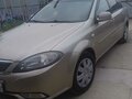 2014 Daewoo Gentra II, бежевый, 500000 рублей