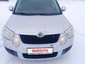 2012 Skoda Yeti I, серебристый, 750000 рублей - вид 1