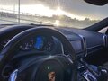 2012 Porsche Cayenne Diesel II (958), белый, 2590000 рублей - вид 11