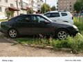 2002 Daewoo Leganza, чёрный, 145000 рублей - вид 3