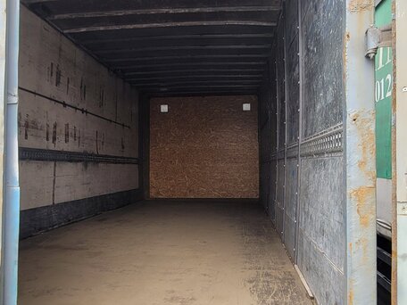 2000 Iveco EuroCargo, белый, 1550000 рублей, вид 5