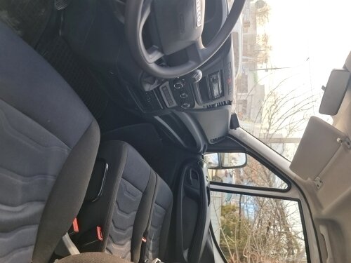 2021 Iveco Daily, белый, 4666666 рублей - вид 15