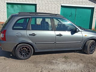 2010 Lada (ВАЗ) Kalina I, серый, 430000 рублей, вид 5