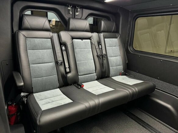 2024 Dongfeng K32, чёрный, 4800000 рублей - вид 9