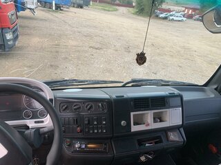 2007 MAN TGA, белый, 4300000 рублей, вид 4