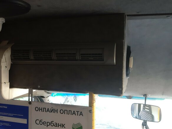 2012 Iveco Daily, белый, 900000 рублей - вид 8
