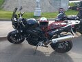 2013 BMW F 800 R, чёрный, 550000 рублей - вид 7