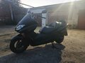 2006 Honda Forza, чёрный, 170000 рублей - вид 2