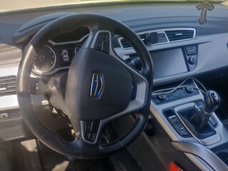 2019 Geely Atlas I, белый, 1150000 рублей, вид 5