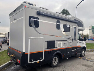2023 Mercedes-Benz Sprinter, белый, 21850000 рублей, вид 5
