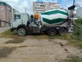 1989 КамАЗ Автобетоносмеситель, 750000 рублей - вид 4