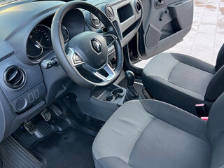 2018 Renault Dokker I, чёрный, 1050000 рублей, вид 3