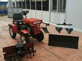 2025 Агромаш 150ТГ, красный, 156000 рублей - вид 5