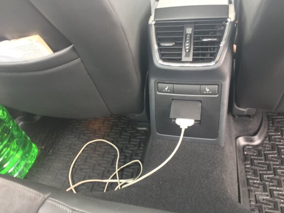 2016 Skoda Octavia III (A7), чёрный - вид 5